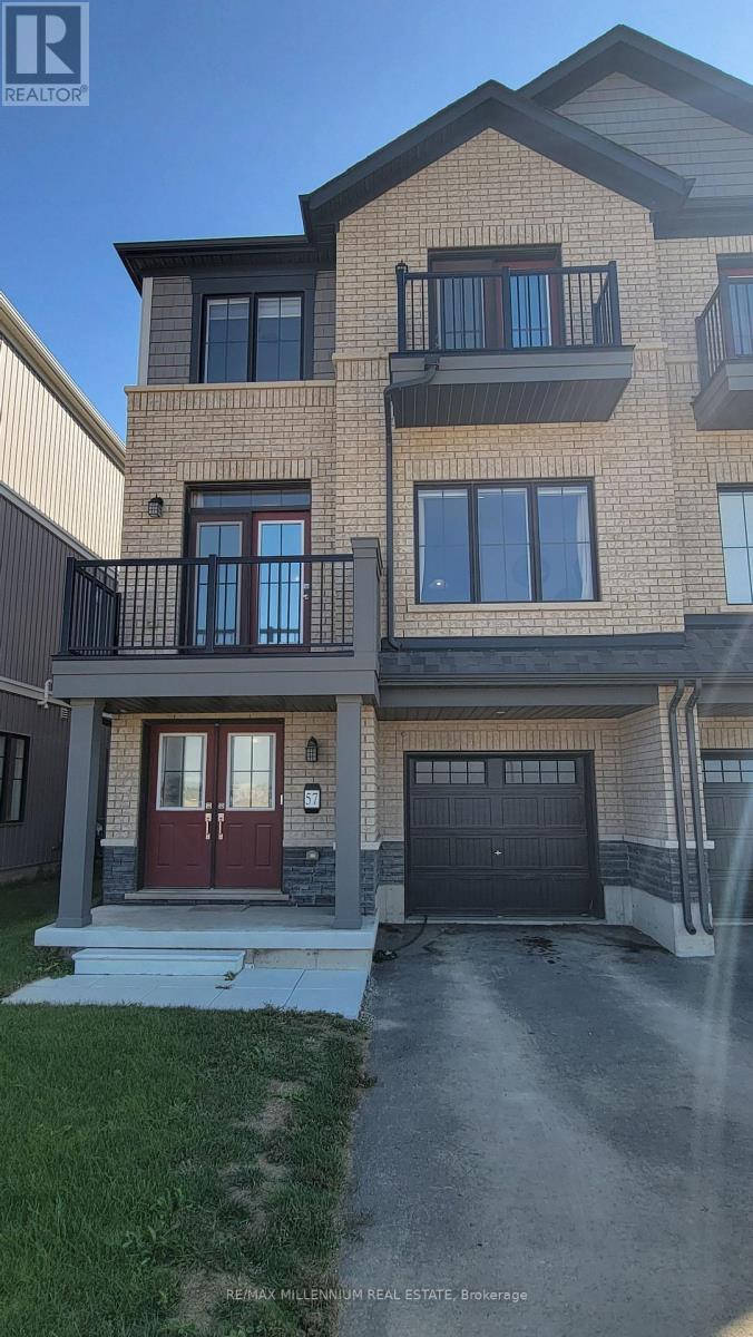 57 STANLEY AVENUE, Haldimand, Ontario