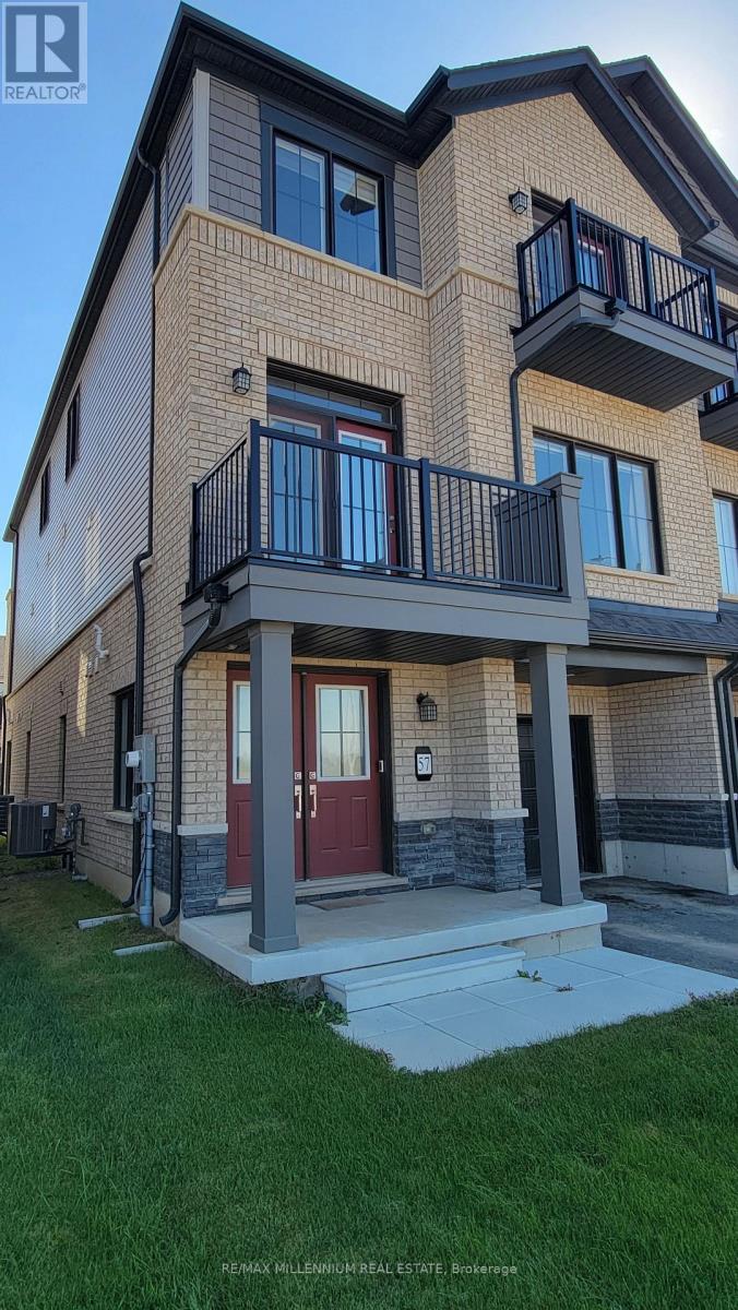 57 Stanley Avenue, Haldimand, Ontario  N3W 0K4 - Photo 2 - X14085810