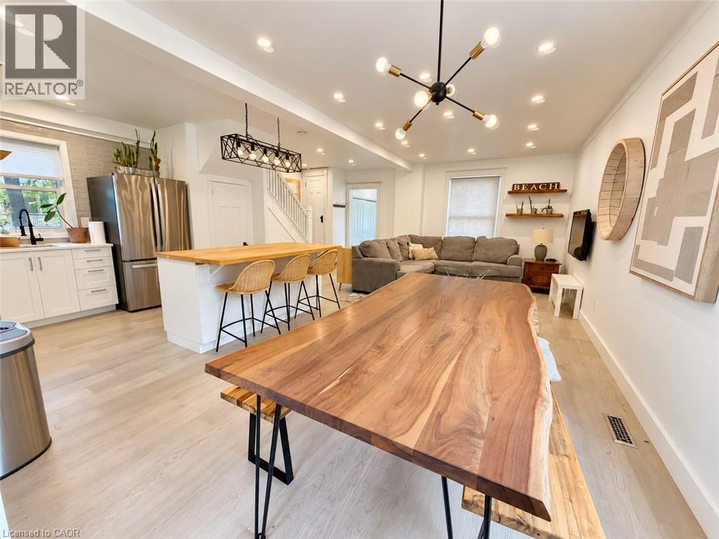 826 Beach Boulevard, Hamilton, Ontario  L8H 6Z5 - Photo 10 - 40871877