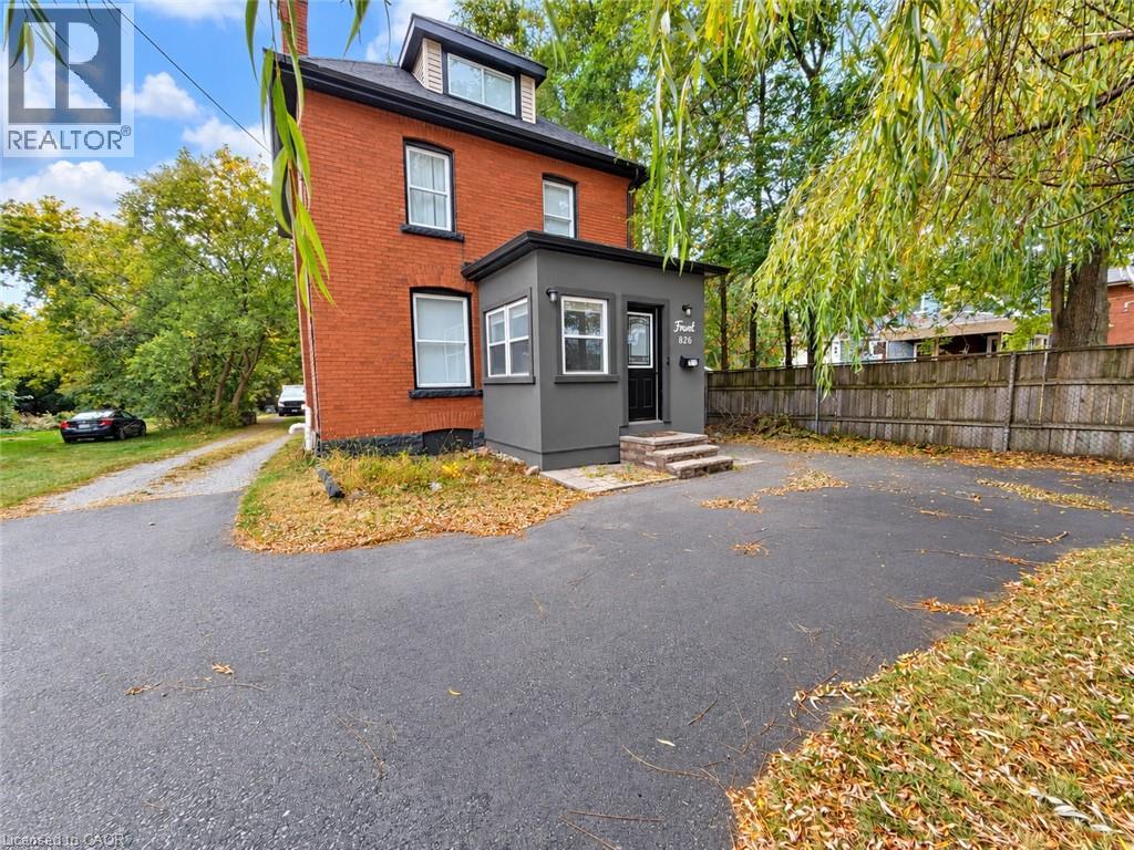 826 Beach Boulevard, Hamilton, Ontario  L8H 6Z5 - Photo 2 - 40871877