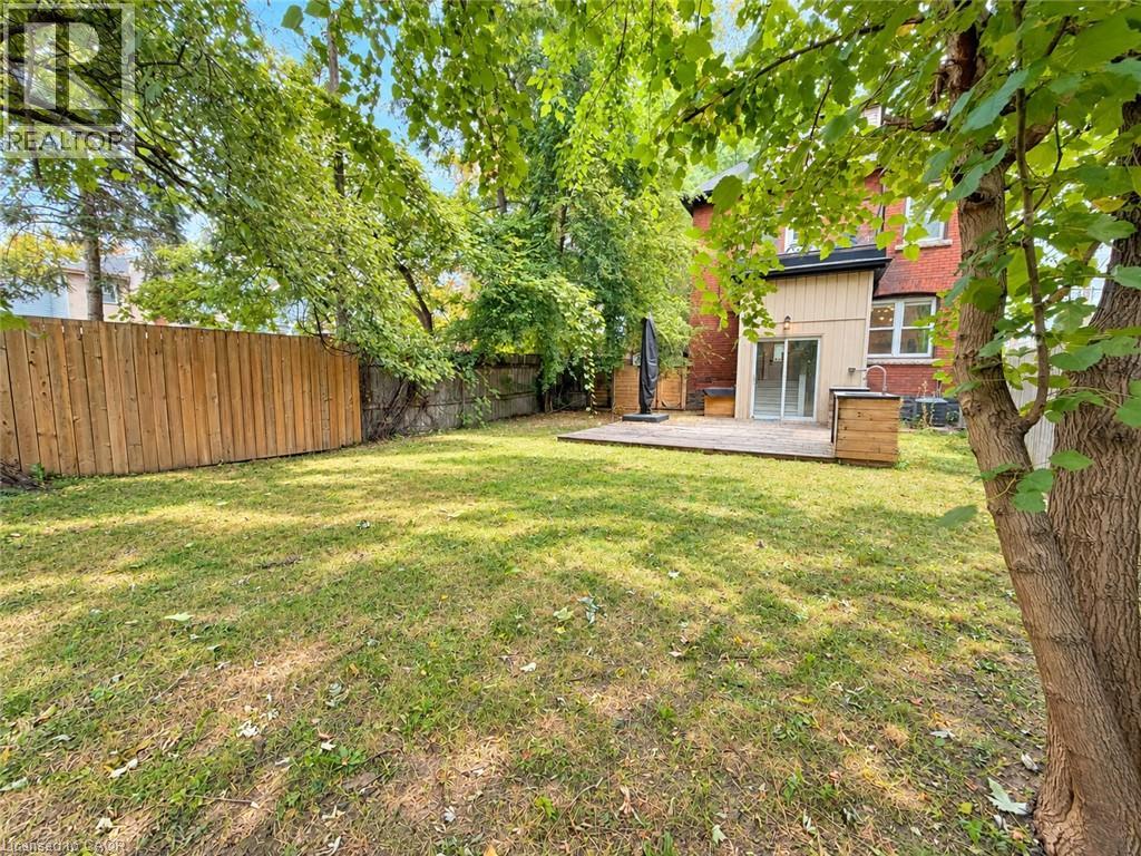 826 Beach Boulevard, Hamilton, Ontario  L8H 6Z5 - Photo 32 - 40871877