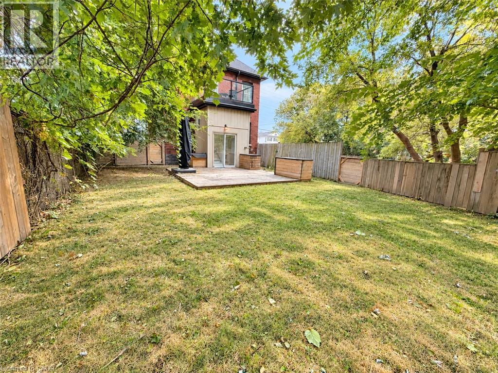 826 Beach Boulevard, Hamilton, Ontario  L8H 6Z5 - Photo 34 - 40871877