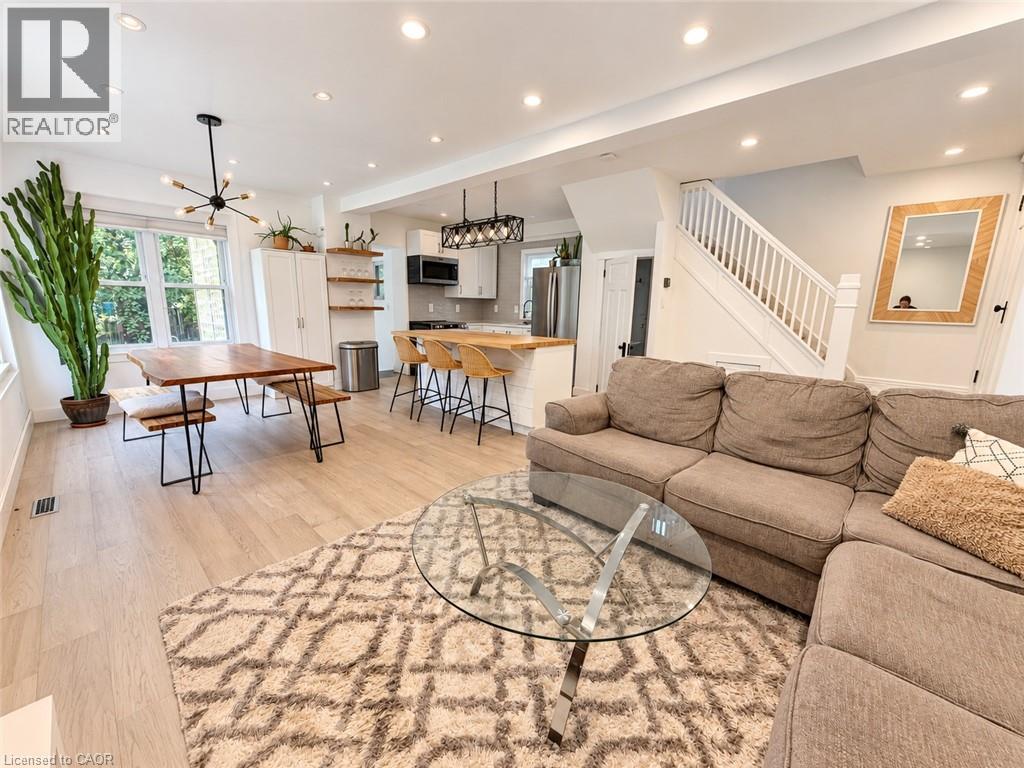 826 Beach Boulevard, Hamilton, Ontario  L8H 6Z5 - Photo 4 - 40871877