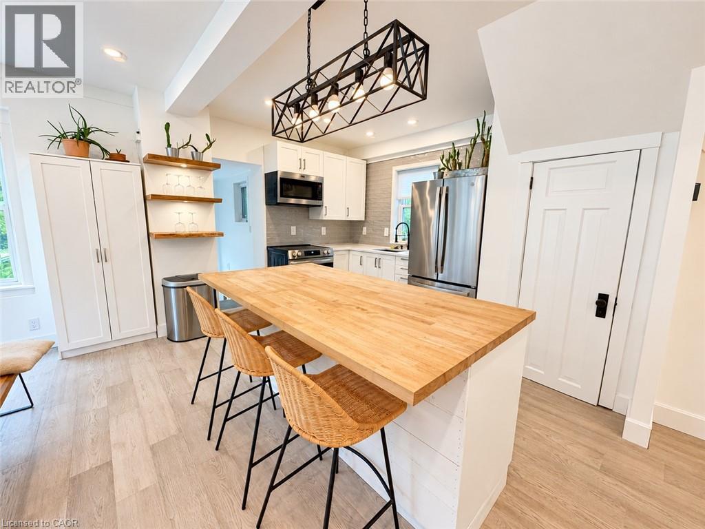 826 Beach Boulevard, Hamilton, Ontario  L8H 6Z5 - Photo 7 - 40871877