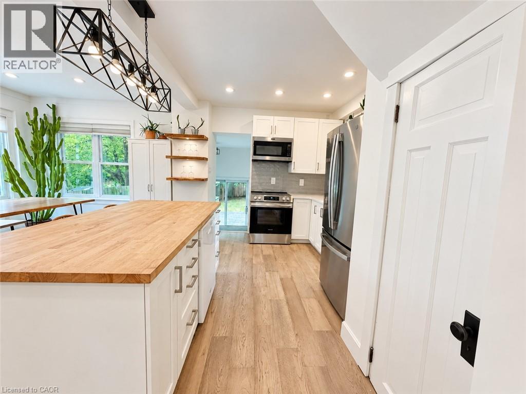 826 Beach Boulevard, Hamilton, Ontario  L8H 6Z5 - Photo 8 - 40871877