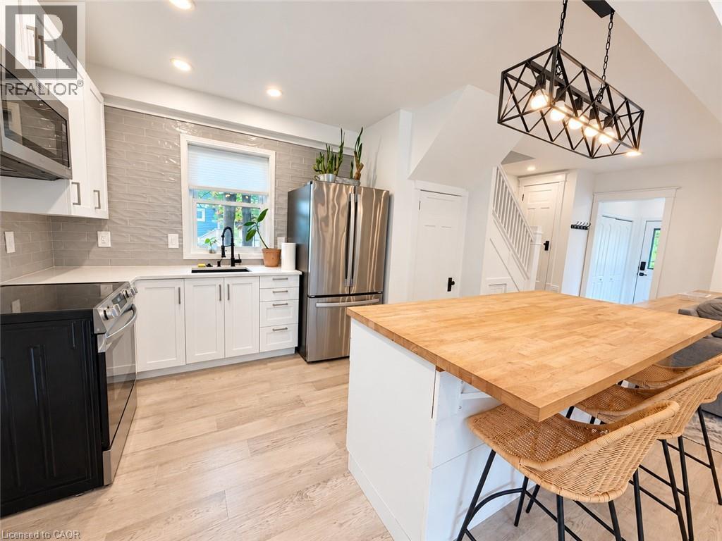 826 Beach Boulevard, Hamilton, Ontario  L8H 6Z5 - Photo 9 - 40871877