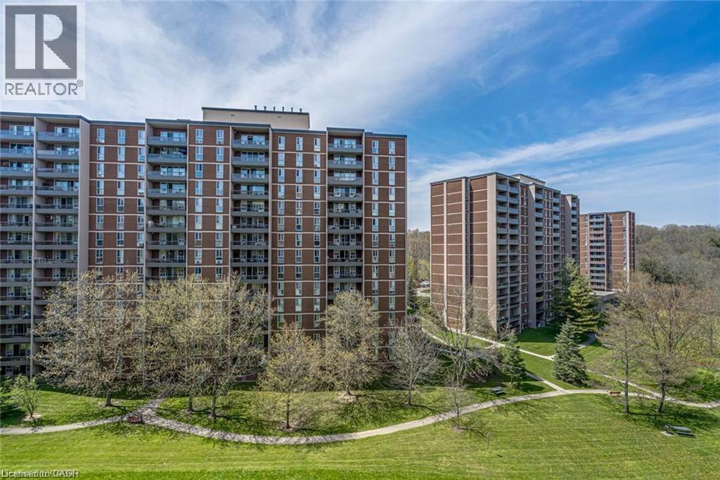 1950 Main Street W Unit# 503, Hamilton, Ontario  L8S 4M9 - Photo 34 - 40871571
