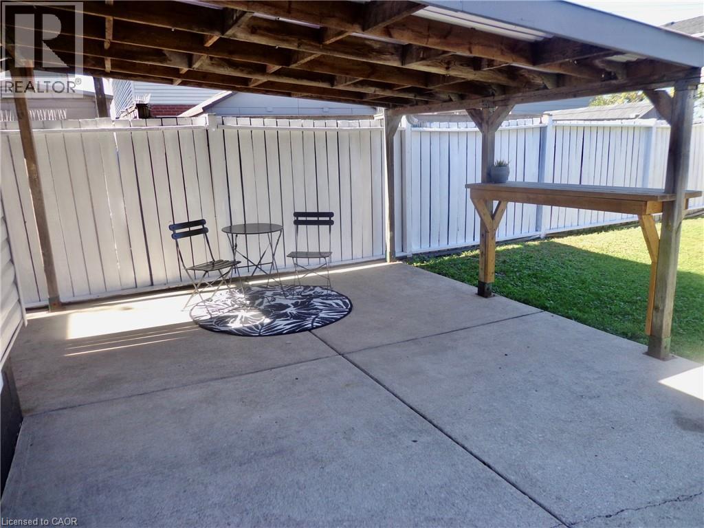 57 Harrison Avenue, Hamilton, Ontario  L8N 1N9 - Photo 21 - 40871520