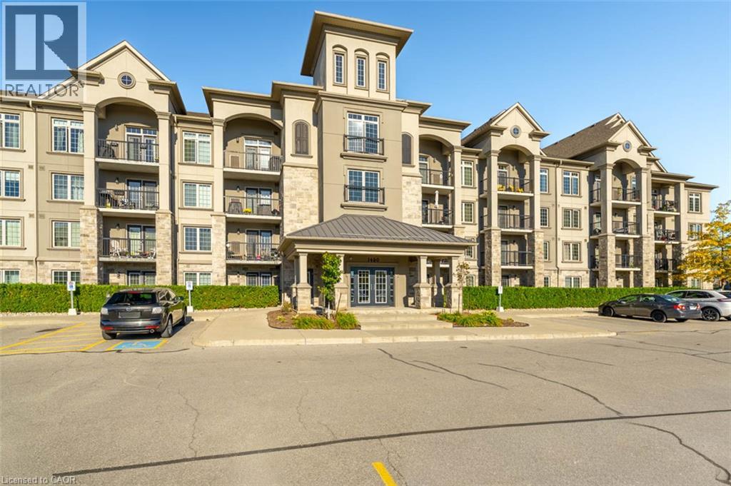 1460 Main Street E Unit# 309, Milton, Ontario  L9T 8W5 - Photo 1 - 40869822