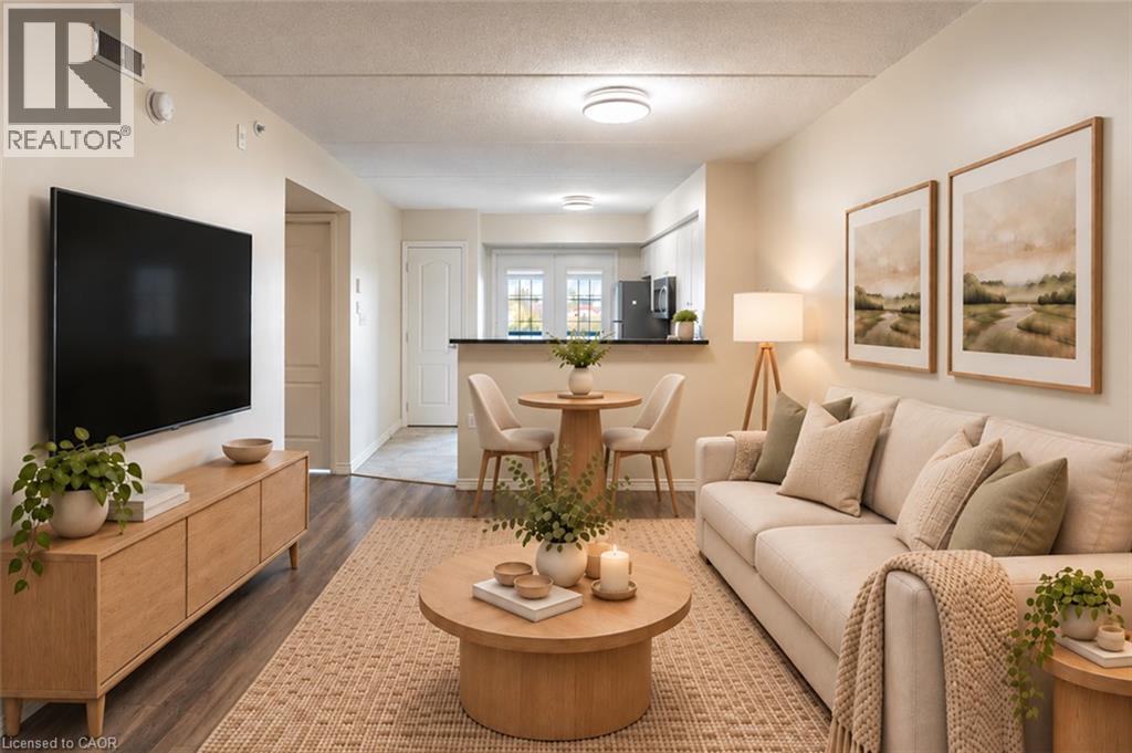 1460 Main Street E Unit# 309, Milton, Ontario  L9T 8W5 - Photo 4 - 40869822