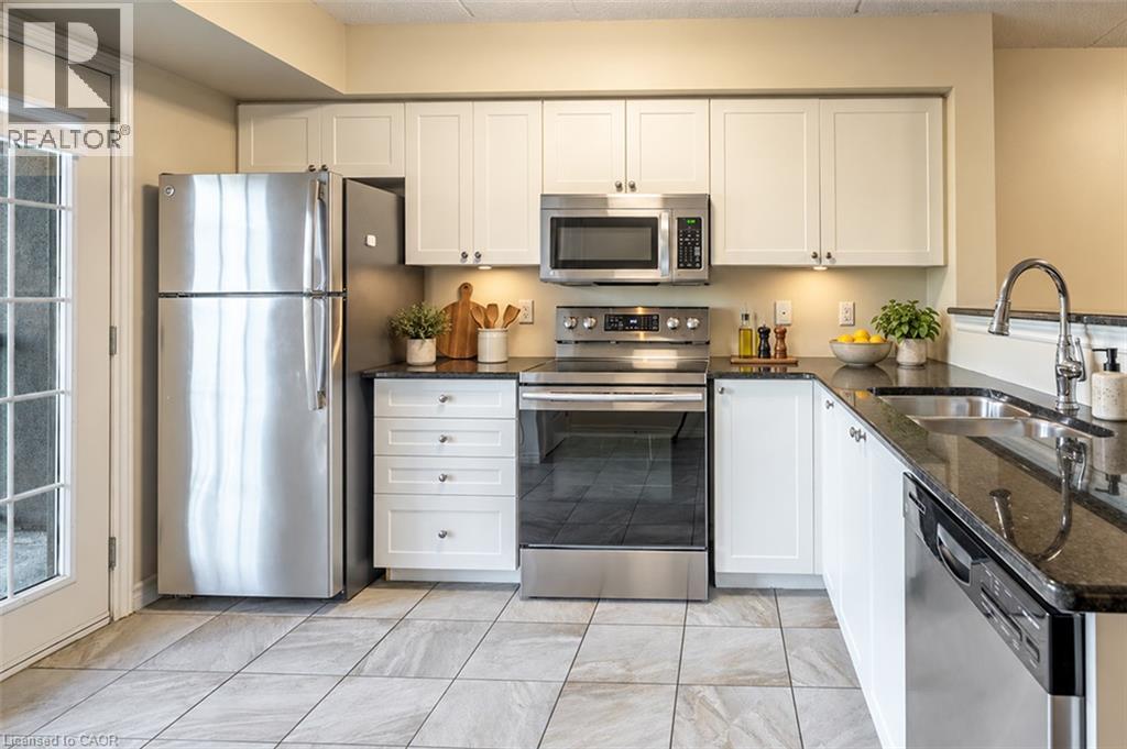 1460 Main Street E Unit# 309, Milton, Ontario  L9T 8W5 - Photo 5 - 40869822