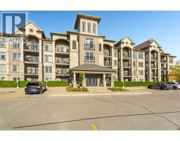 1460 MAIN Street E Unit# 309, Milton, Ontario
