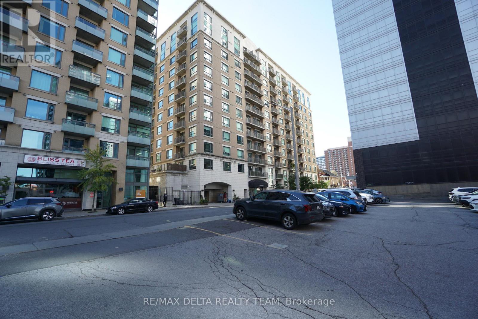 1213 - 200 Besserer Street, Ottawa, Ontario  K1N 0A7 - Photo 2 - X13656274