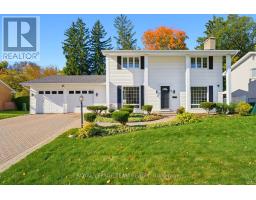 35 MOHAWK CRESCENT, Ottawa, Ontario