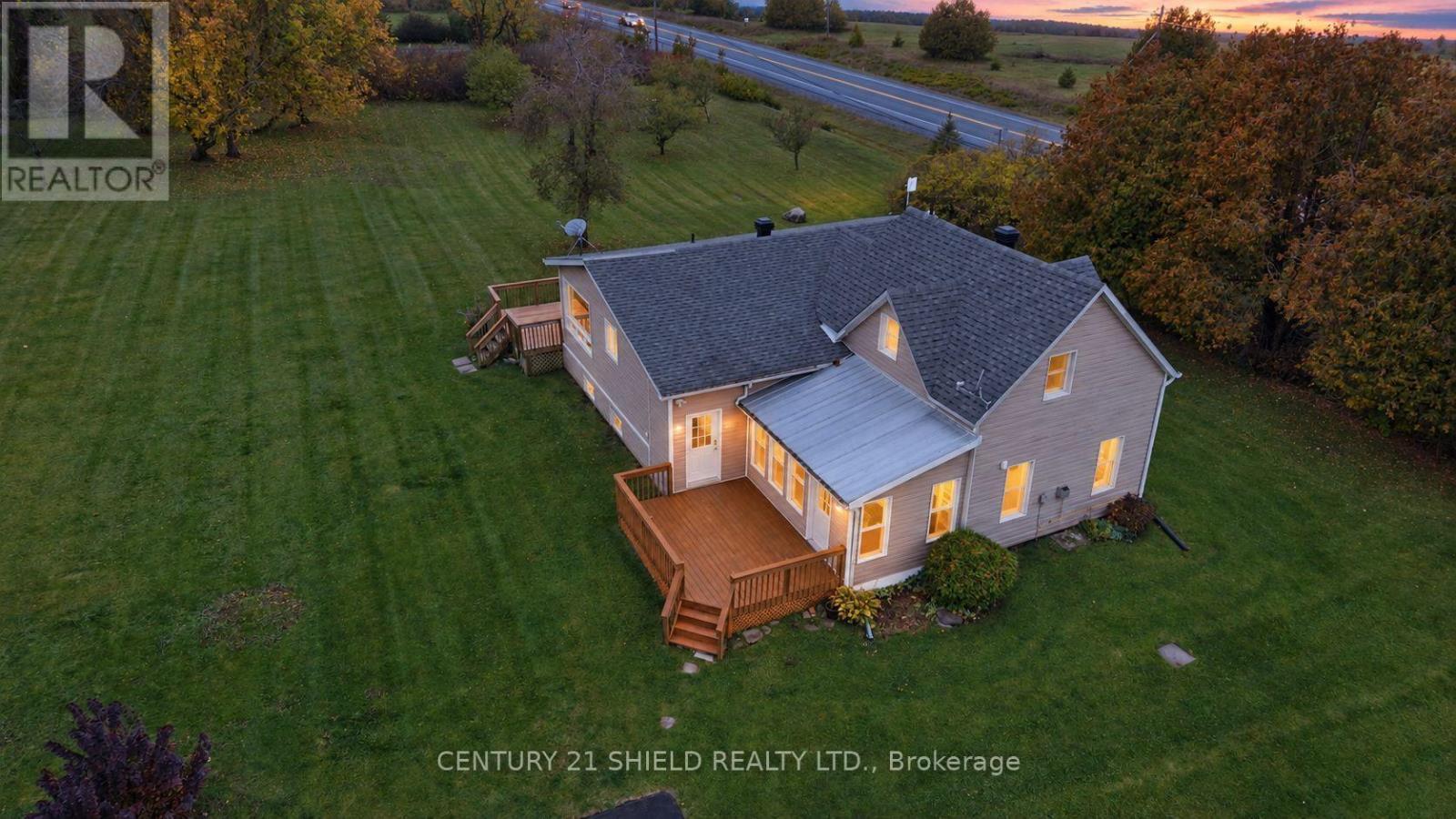 19634 MARCOUX ROAD, North Glengarry, Ontario