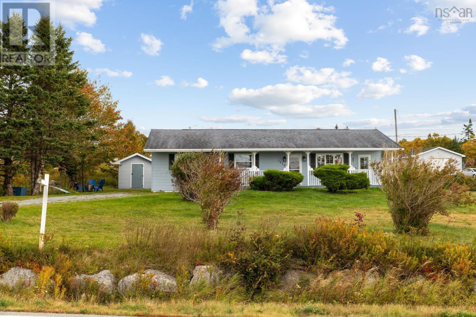 1570 Terence Bay Road, Terence Bay, Nova Scotia  B3T 1X8 - Photo 36 - 202625990