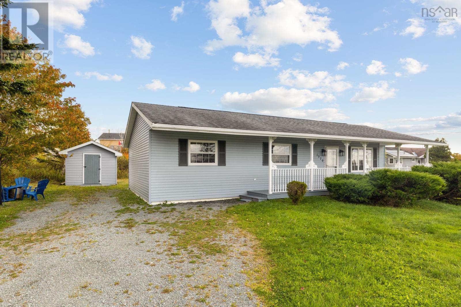 1570 Terence Bay Road, Terence Bay, Nova Scotia  B3T 1X8 - Photo 29 - 202625990