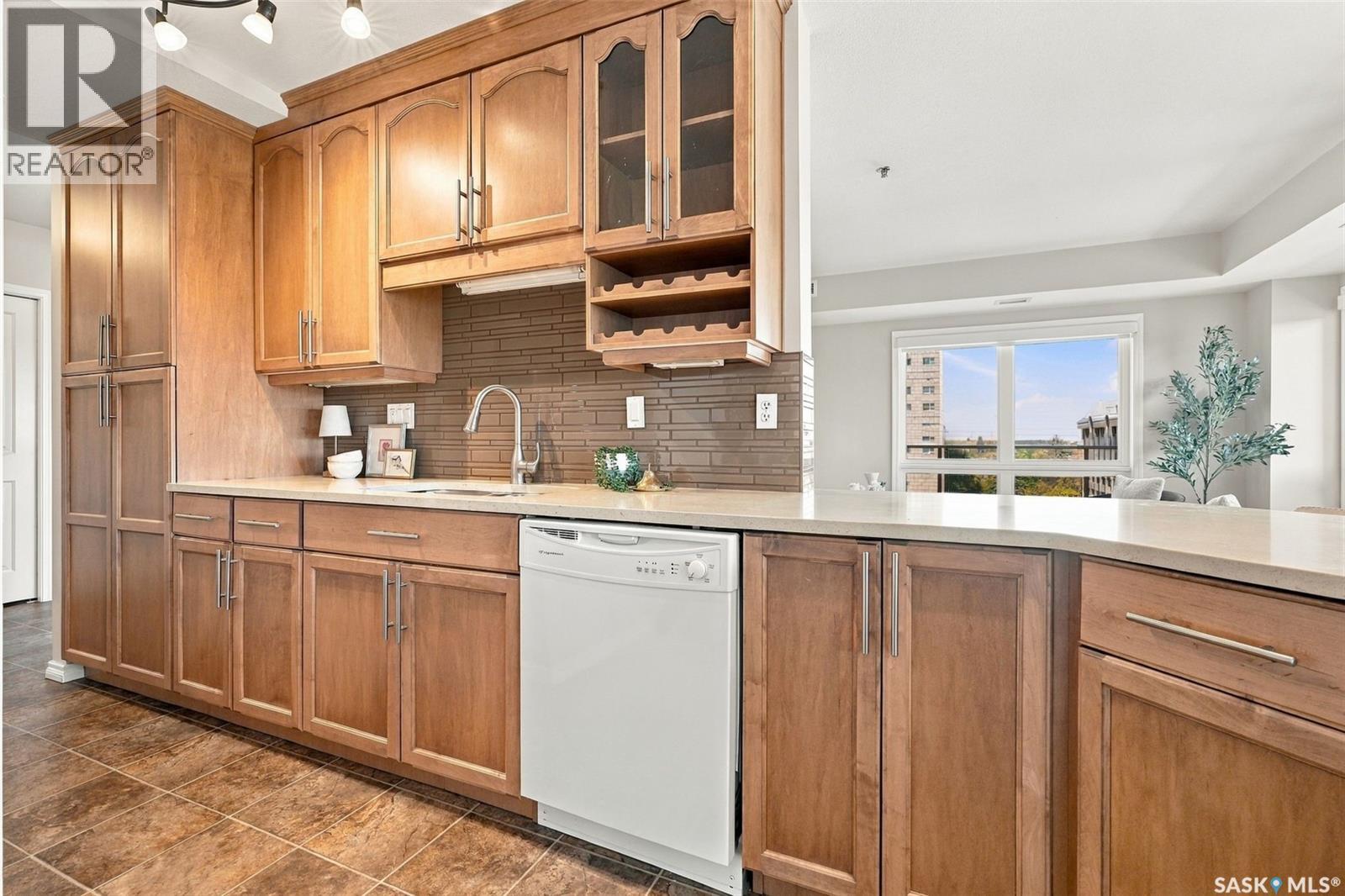 607 902 Spadina Crescent E, Saskatoon, Saskatchewan  S7K 0G8 - Photo 12 - SK050991