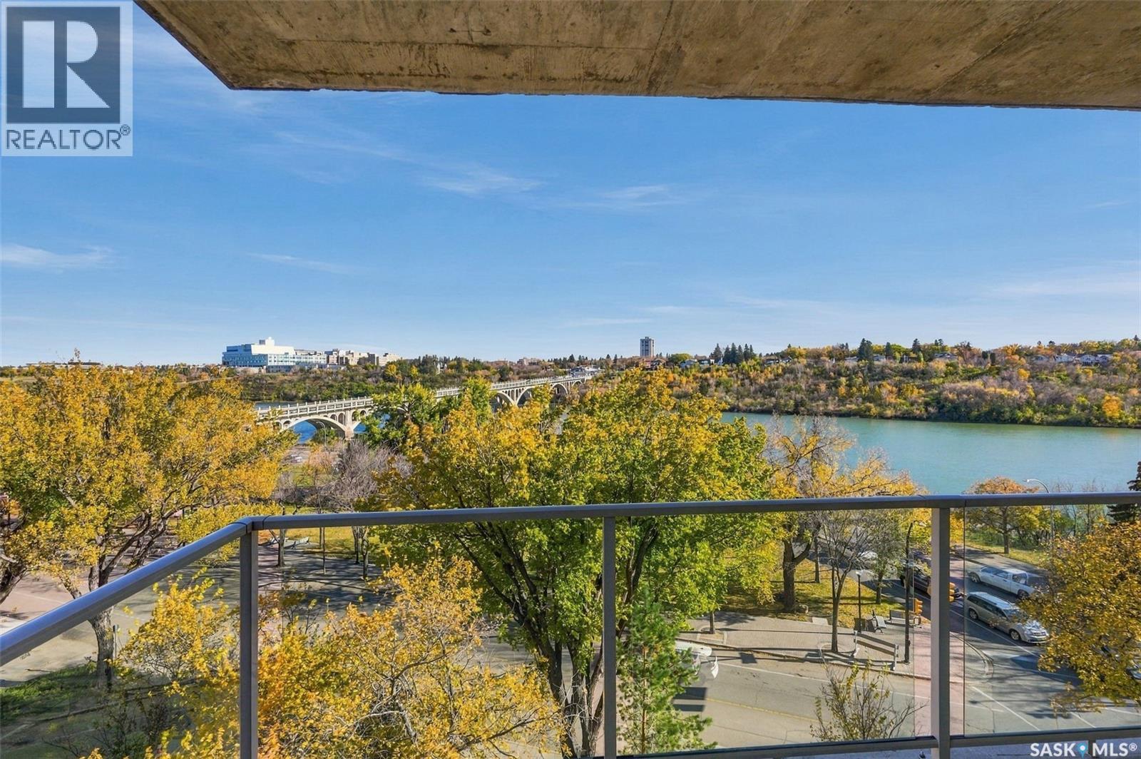 607 902 Spadina Crescent E, Saskatoon, Saskatchewan  S7K 0G8 - Photo 8 - SK050991
