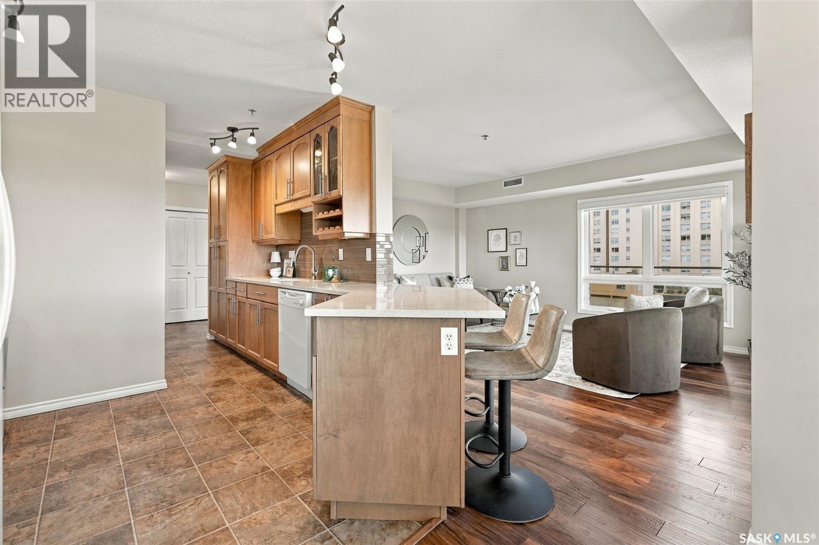 607 902 Spadina Crescent E, Saskatoon, Saskatchewan  S7K 0G8 - Photo 11 - SK050991