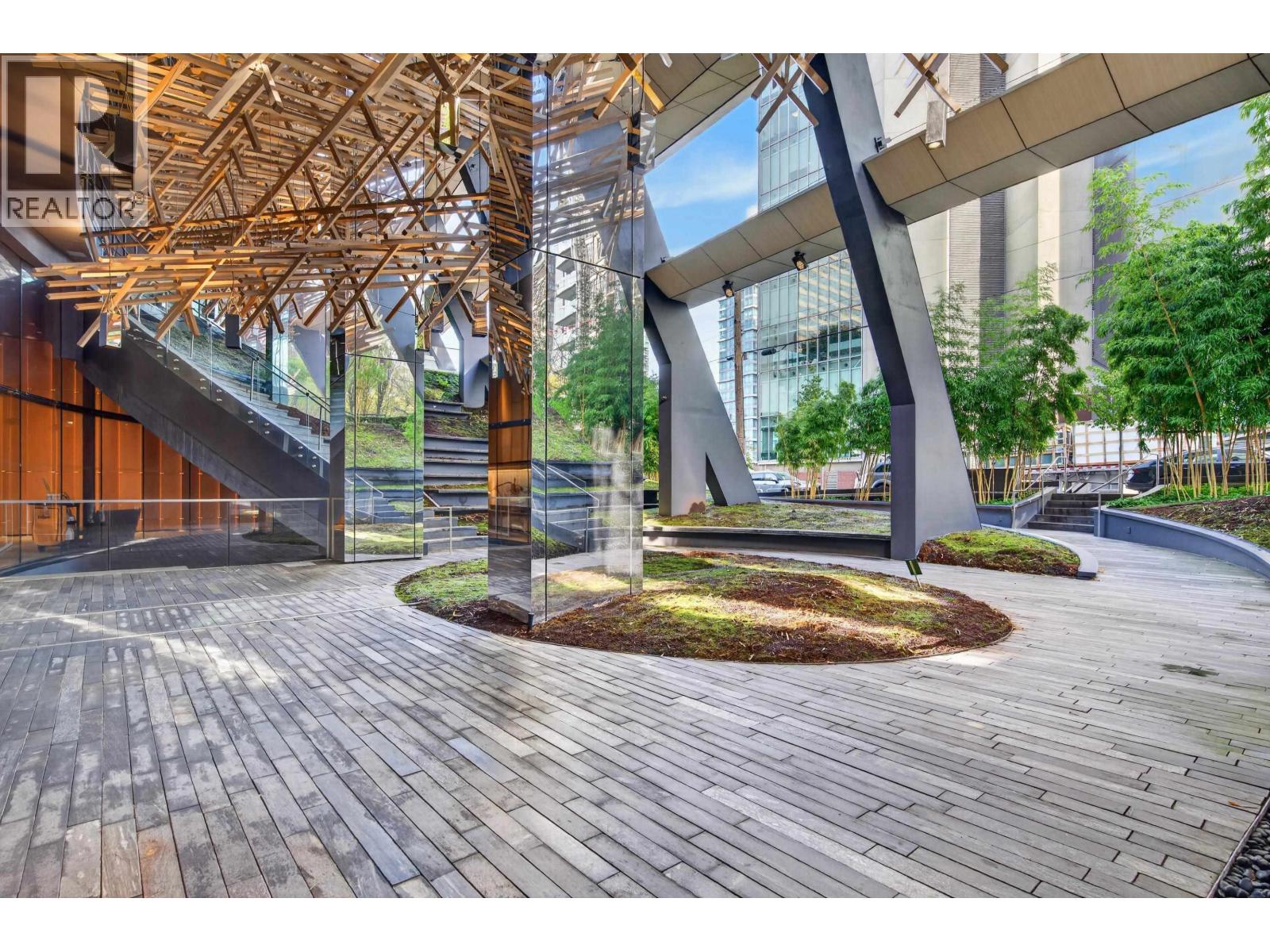1605 1568 Alberni Street, Vancouver, British Columbia  V6G 0E3 - Photo 11 - R3175770