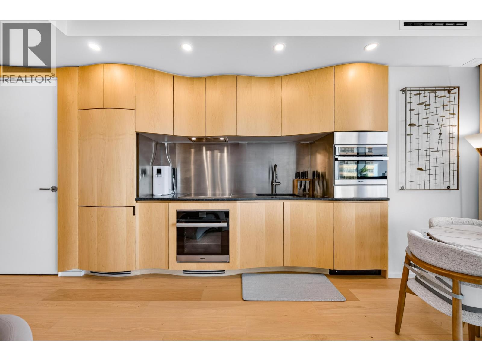 1605 1568 Alberni Street, Vancouver, British Columbia  V6G 0E3 - Photo 18 - R3175770
