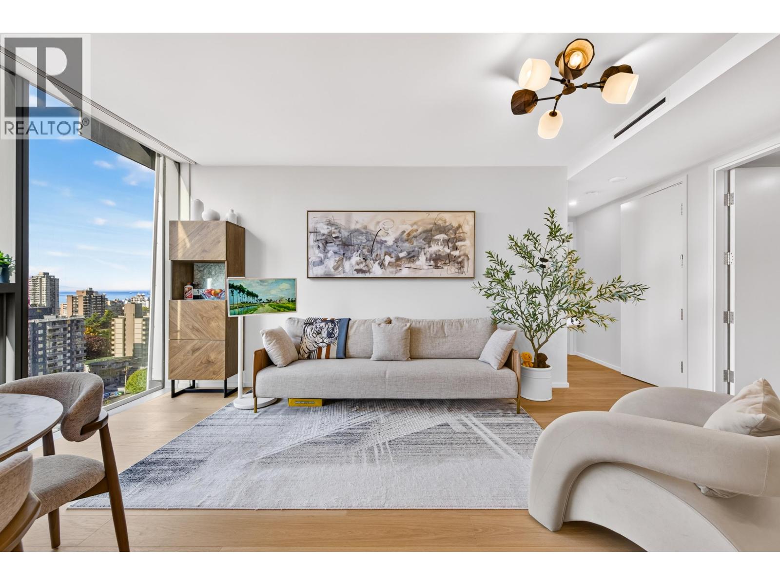 1605 1568 Alberni Street, Vancouver, British Columbia  V6G 0E3 - Photo 16 - R3175770