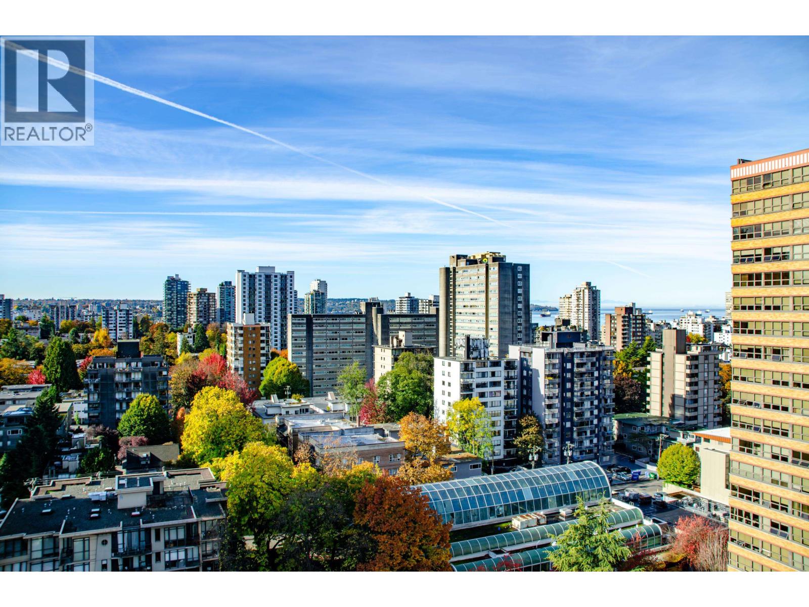1605 1568 Alberni Street, Vancouver, British Columbia  V6G 0E3 - Photo 8 - R3175770