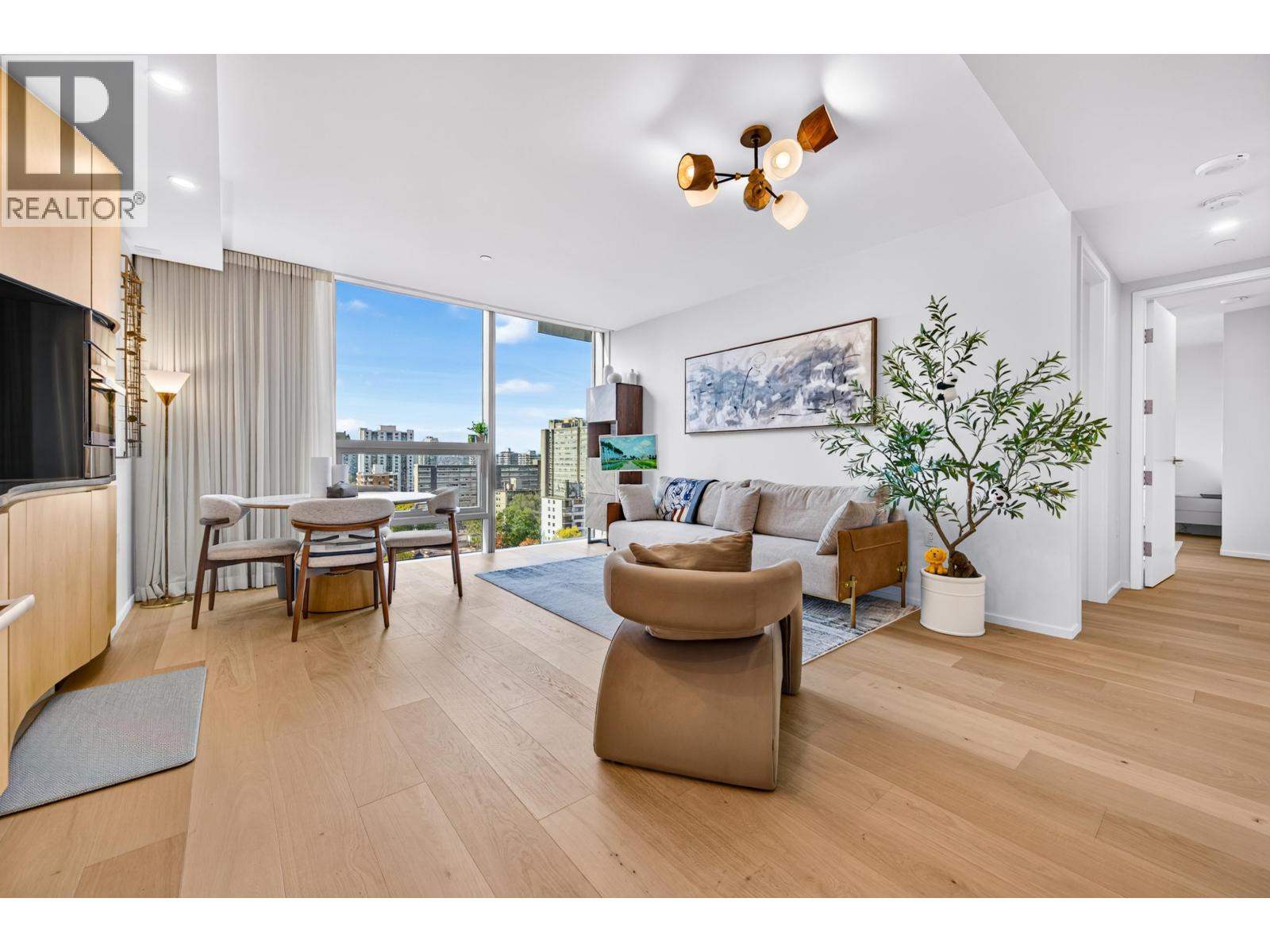 1605 1568 Alberni Street, Vancouver, British Columbia  V6G 0E3 - Photo 14 - R3175770