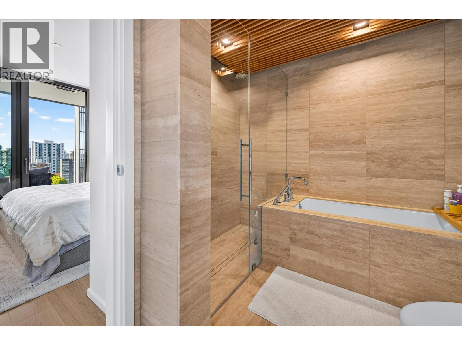 1605 1568 Alberni Street, Vancouver, British Columbia  V6G 0E3 - Photo 26 - R3175770