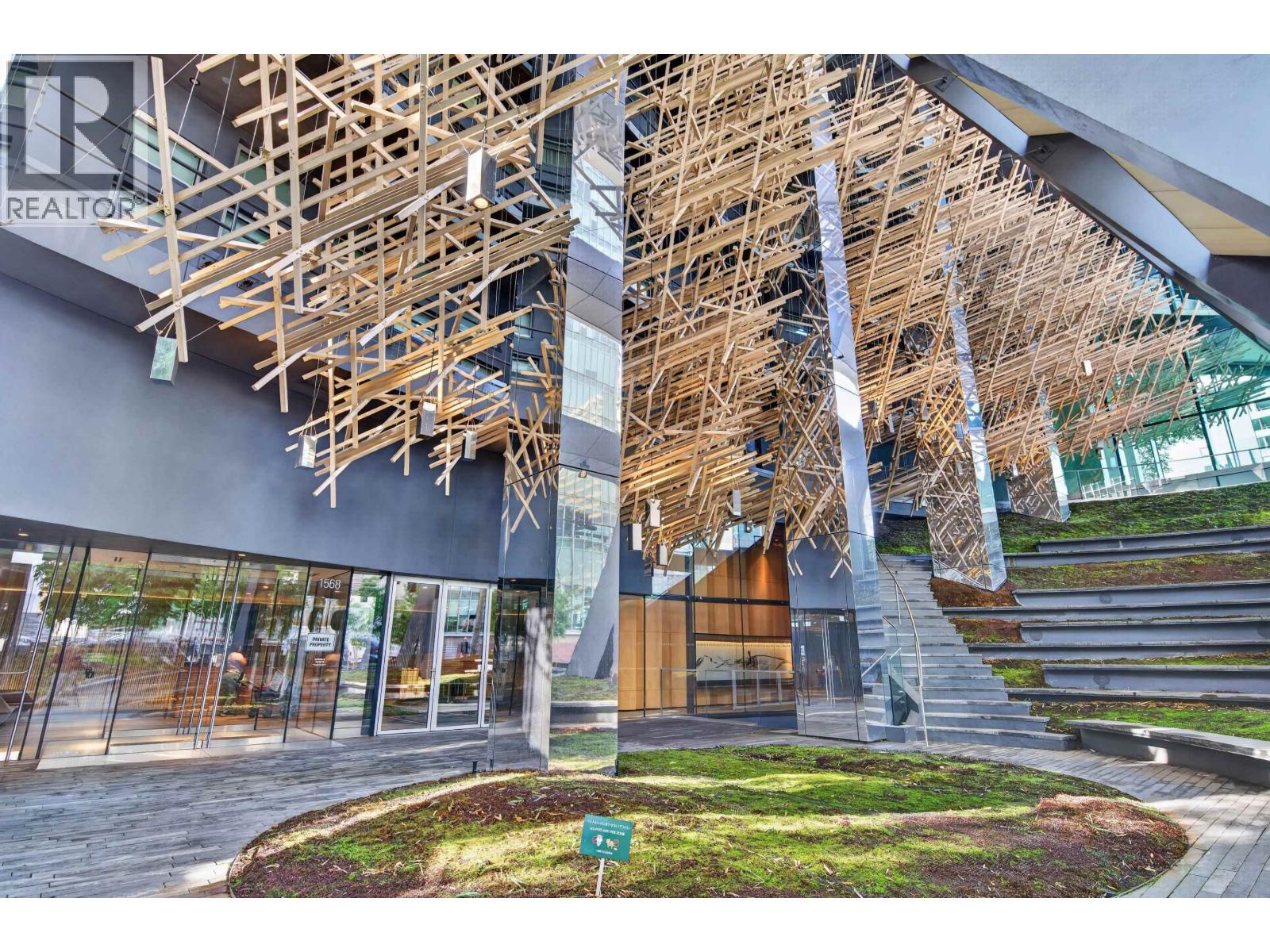 1605 1568 Alberni Street, Vancouver, British Columbia  V6G 0E3 - Photo 9 - R3175770