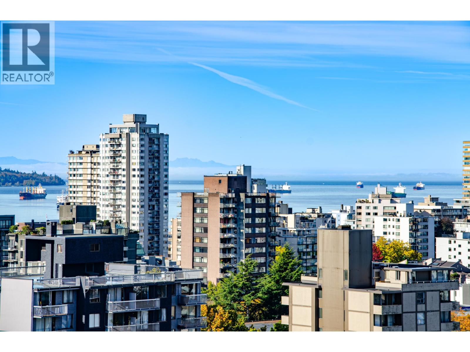1605 1568 Alberni Street, Vancouver, British Columbia  V6G 0E3 - Photo 7 - R3175770