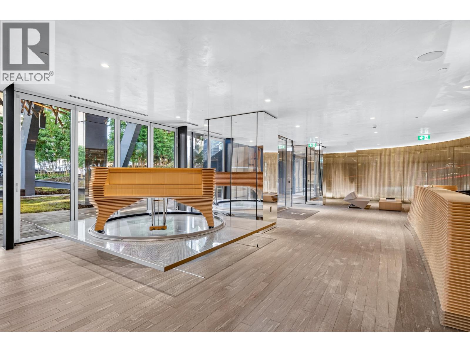 1605 1568 Alberni Street, Vancouver, British Columbia  V6G 0E3 - Photo 12 - R3175770