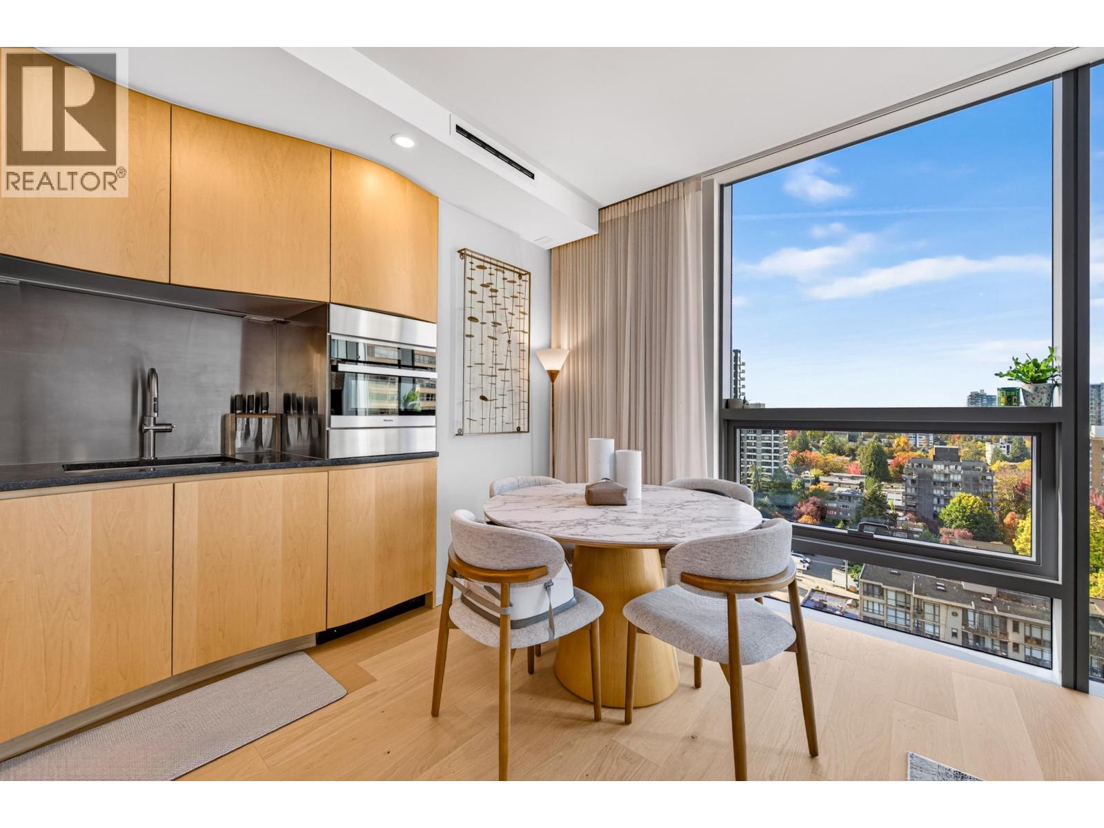 1605 1568 Alberni Street, Vancouver, British Columbia  V6G 0E3 - Photo 19 - R3175770