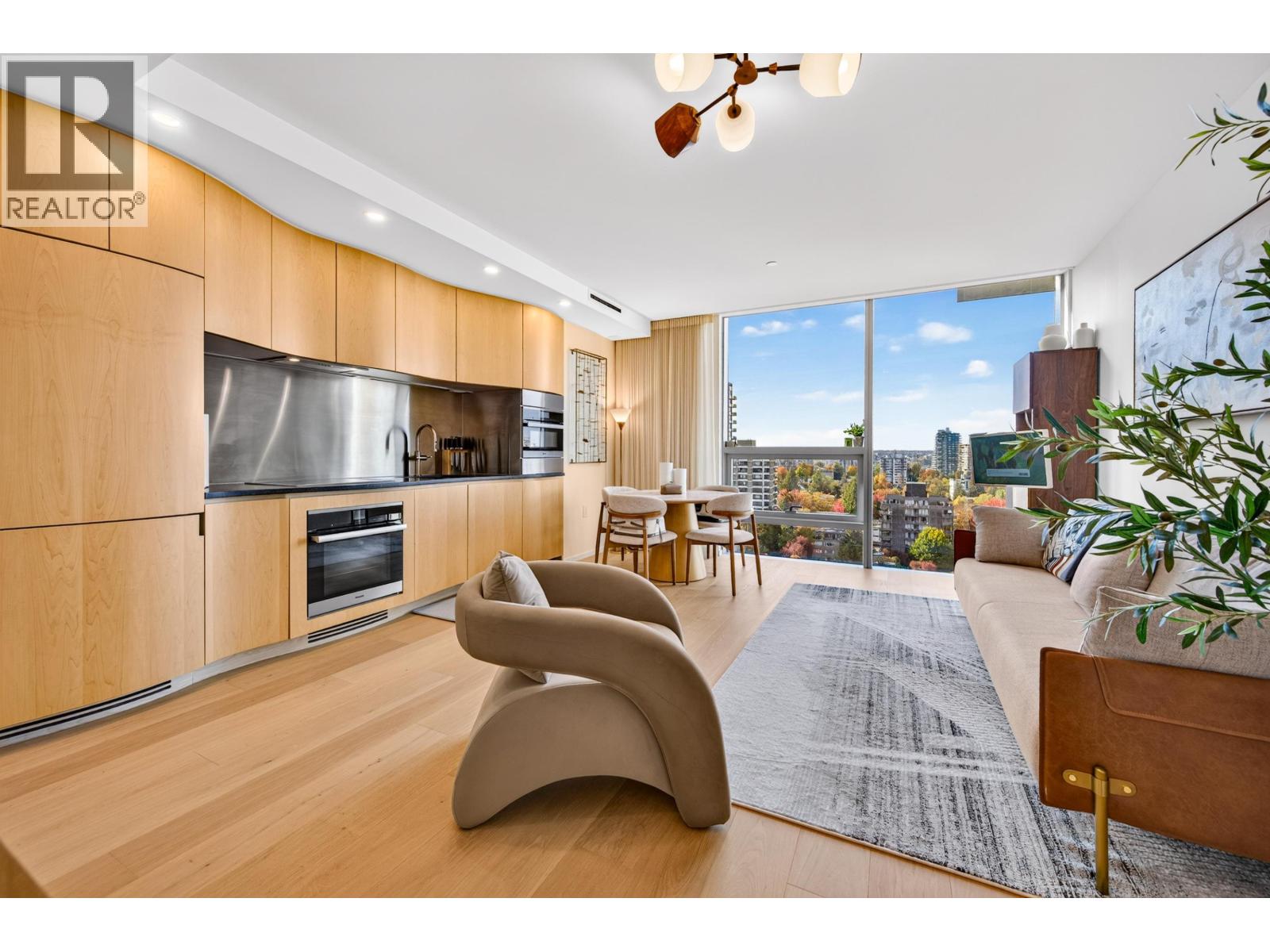 1605 1568 Alberni Street, Vancouver, British Columbia  V6G 0E3 - Photo 15 - R3175770