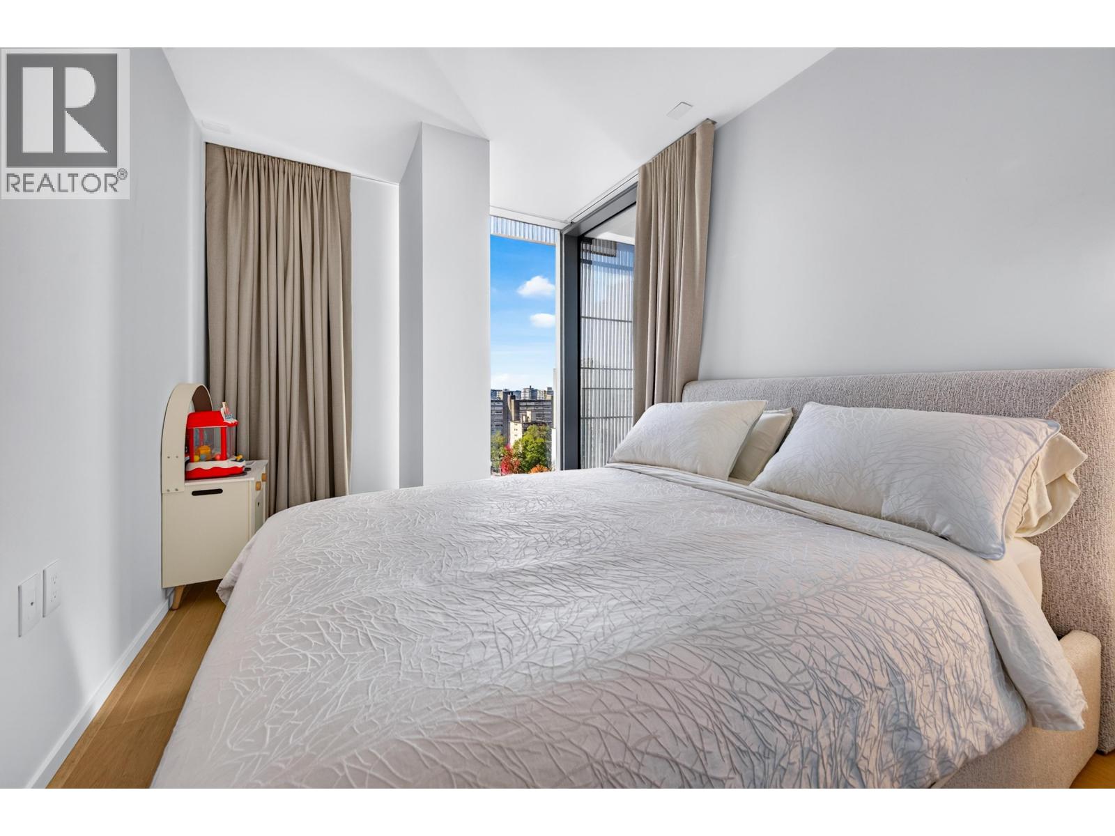1605 1568 Alberni Street, Vancouver, British Columbia  V6G 0E3 - Photo 27 - R3175770