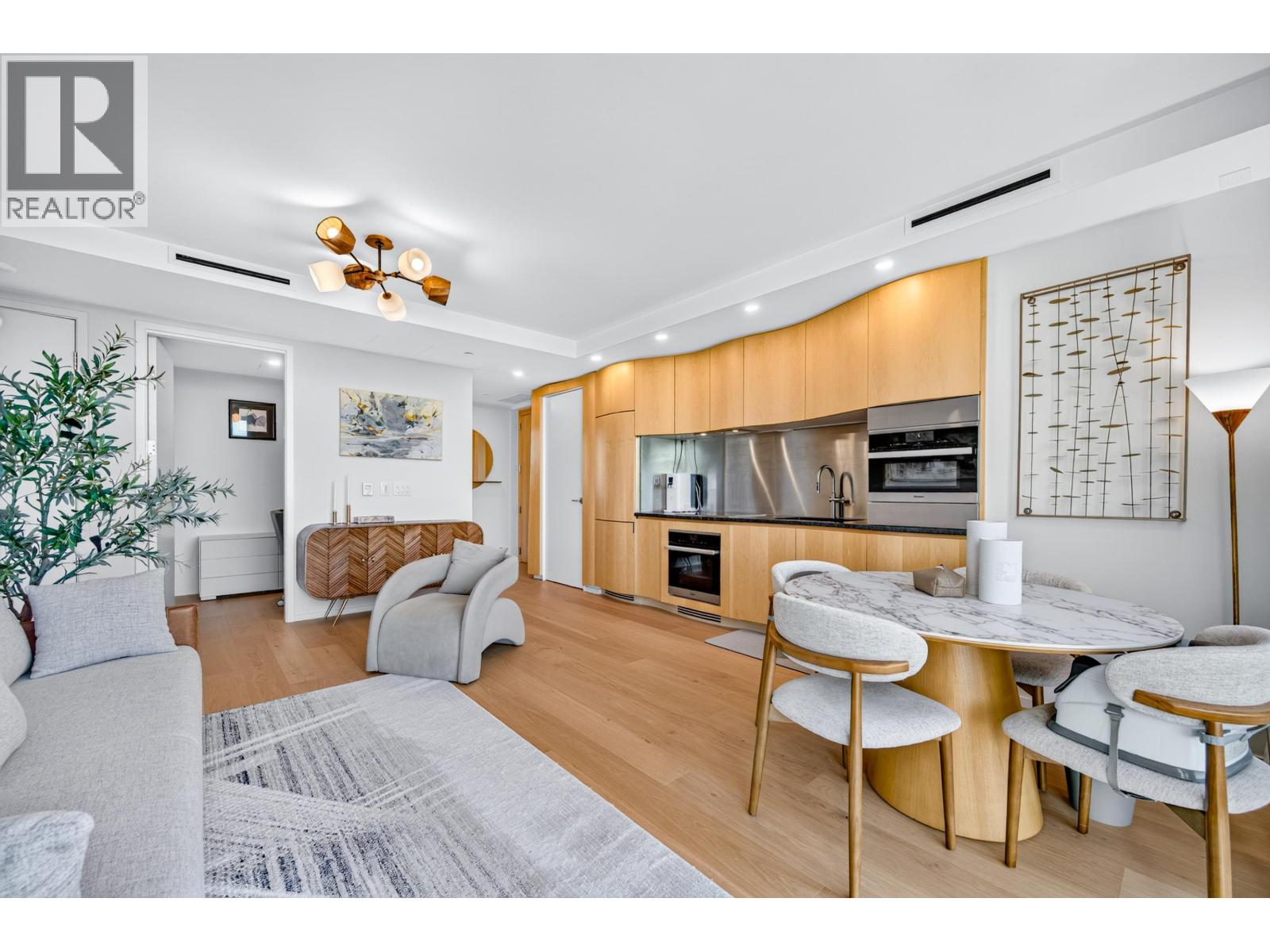 1605 1568 Alberni Street, Vancouver, British Columbia  V6G 0E3 - Photo 13 - R3175770