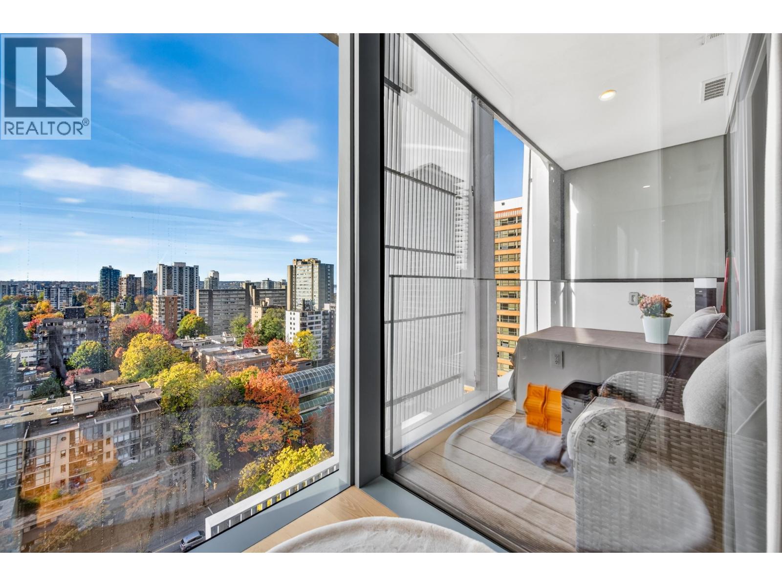1605 1568 Alberni Street, Vancouver, British Columbia  V6G 0E3 - Photo 29 - R3175770