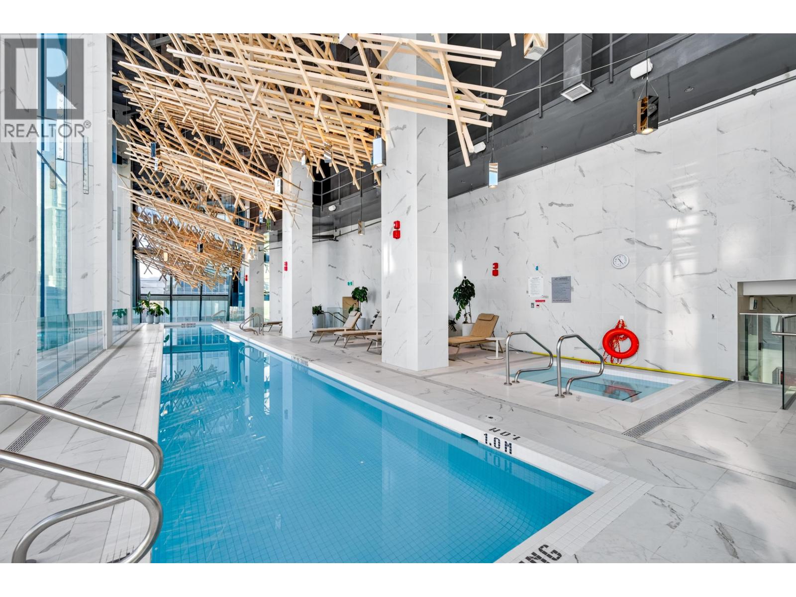 1605 1568 Alberni Street, Vancouver, British Columbia  V6G 0E3 - Photo 34 - R3175770