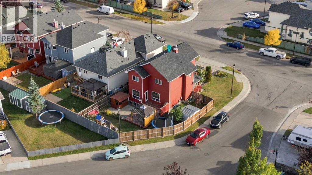 1412 Bayside Avenue Sw, Airdrie, Alberta  T4B 2X4 - Photo 44 - A2349541