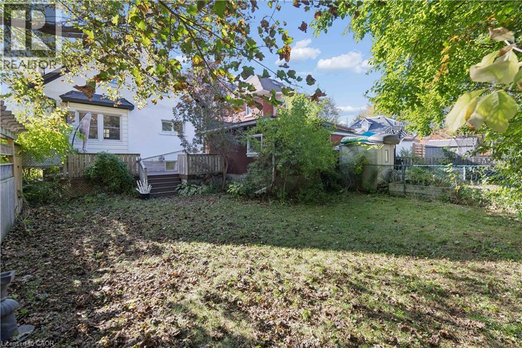 148 Lydia Street, Kitchener, Ontario  N2H 1V8 - Photo 29 - 40867737