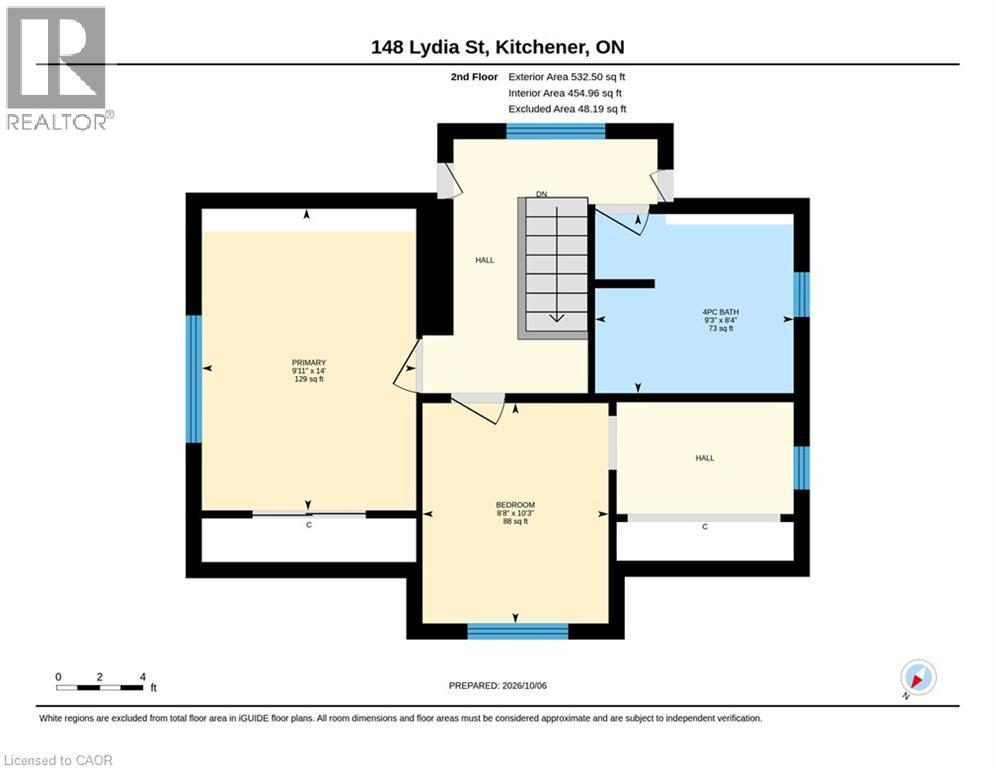 148 Lydia Street, Kitchener, Ontario  N2H 1V8 - Photo 32 - 40867737