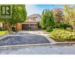 2080 MCKERLIE Crescent, Burlington, Ontario
