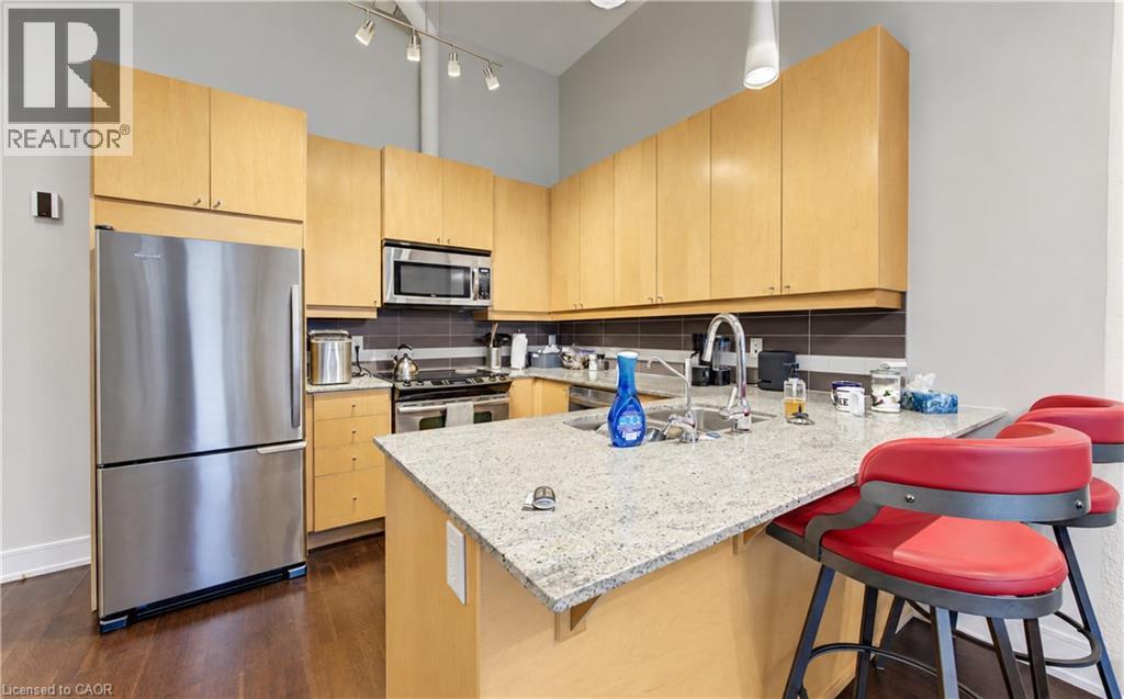 112 Benton Street Unit# 304, Kitchener, Ontario  N2G 3H6 - Photo 5 - 40871379