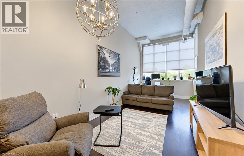 112 Benton Street Unit# 304, Kitchener, Ontario  N2G 3H6 - Photo 8 - 40871379