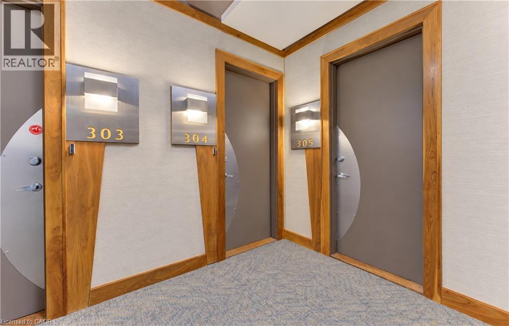 112 Benton Street Unit# 304, Kitchener, Ontario  N2G 3H6 - Photo 13 - 40871379