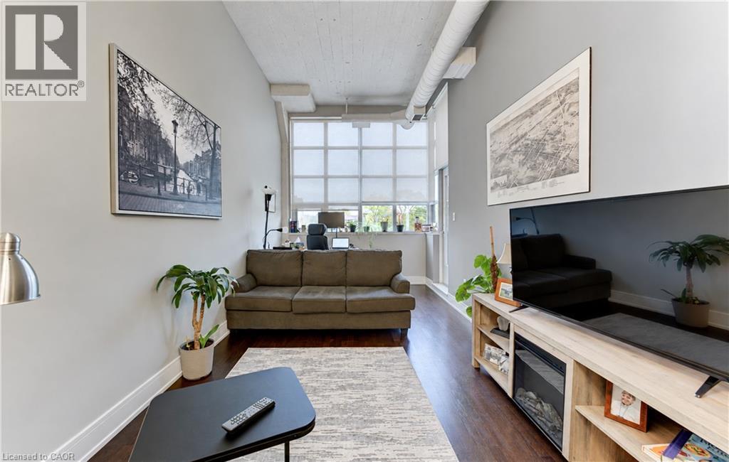 112 Benton Street Unit# 304, Kitchener, Ontario  N2G 3H6 - Photo 6 - 40871379