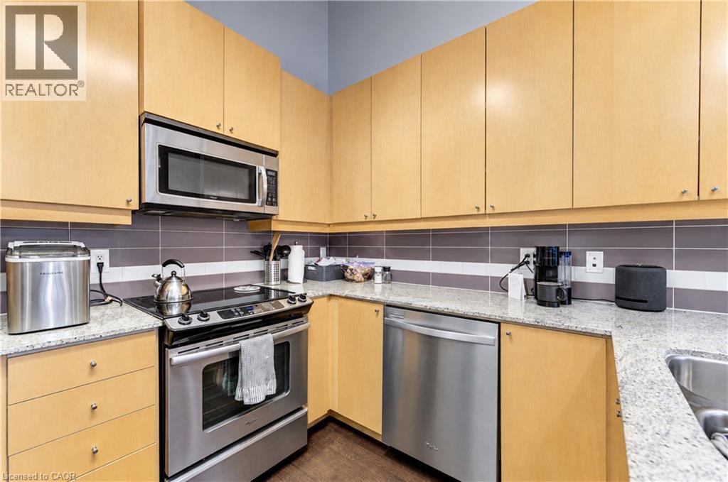 112 Benton Street Unit# 304, Kitchener, Ontario  N2G 3H6 - Photo 3 - 40871379