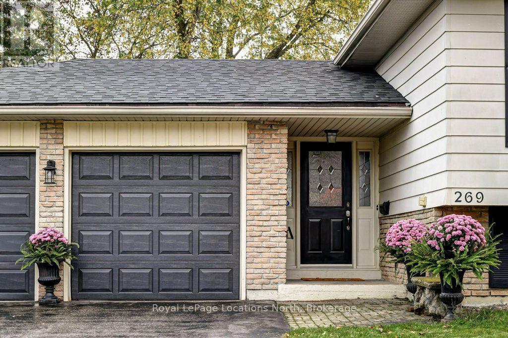 269 Pine Drive, Barrie, Ontario  L4N 4H9 - Photo 4 - S13718106