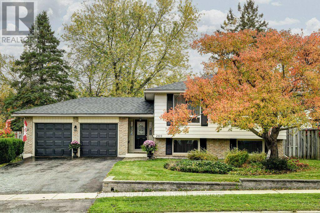 269 Pine Drive, Barrie, Ontario  L4N 4H9 - Photo 3 - S13718106